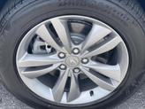 Thumbnail of 2026 Solar Silver Metallic Acura MDX