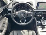 Thumbnail of 2026 Solar Silver Metallic Acura MDX