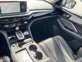 Thumbnail of 2026 Solar Silver Metallic Acura MDX