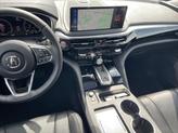 Thumbnail of 2026 Solar Silver Metallic Acura MDX