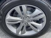 Thumbnail of 2026 Solar Silver Metallic Acura MDX