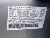 Thumbnail of 2026 Solar Silver Metallic Acura MDX