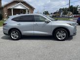 Thumbnail of 2026 Solar Silver Metallic Acura MDX