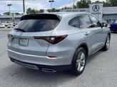 Thumbnail of 2026 Solar Silver Metallic Acura MDX