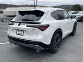 Thumbnail of 2025 Platinum White Pearl Acura ADX