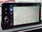 Thumbnail of 2025 Platinum White Pearl Acura ADX