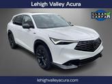 Photo of 2025 Platinum White Pearl Acura ADX