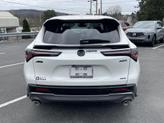 Thumbnail of 2025 Platinum White Pearl Acura ADX