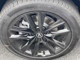Thumbnail of 2025 Platinum White Pearl Acura ADX