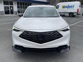 Thumbnail of 2025 Platinum White Pearl Acura ADX