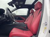 Thumbnail of 2025 Platinum White Pearl Acura ADX