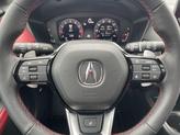 Thumbnail of 2025 Platinum White Pearl Acura ADX