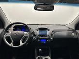 Thumbnail of 2012 Diamond Silver Hyundai TUCSON
