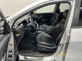 Thumbnail of 2012 Diamond Silver Hyundai TUCSON