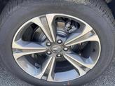 Thumbnail of 2025 Solar Silver Metallic Acura RDX