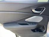 Thumbnail of 2025 Solar Silver Metallic Acura RDX