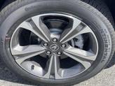 Thumbnail of 2025 Solar Silver Metallic Acura RDX