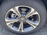Thumbnail of 2025 Solar Silver Metallic Acura RDX