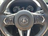 Thumbnail of 2025 Solar Silver Metallic Acura RDX