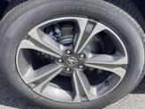 Thumbnail of 2025 Solar Silver Metallic Acura RDX