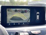 Thumbnail of 2025 Solar Silver Metallic Acura RDX