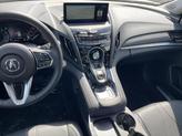 Thumbnail of 2025 Solar Silver Metallic Acura RDX