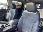 Thumbnail of 2025 Solar Silver Metallic Acura RDX
