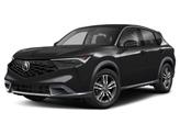 Photo of 2025 Crystal Black Pearl Acura ADX