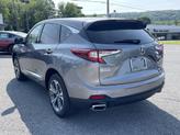 Thumbnail of 2025 Liquid Carbon Metallic Acura RDX