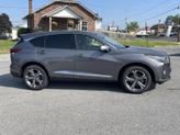 Thumbnail of 2025 Liquid Carbon Metallic Acura RDX
