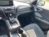 Thumbnail of 2025 Liquid Carbon Metallic Acura RDX