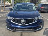 Thumbnail of 2021 Fathom Blue Pearl Acura RDX