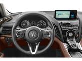Thumbnail of 2025 Liquid Carbon Metallic Acura RDX