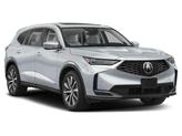 Thumbnail of 2026 SOLAR SILVER METALLIC Acura MDX