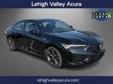Photo of 2023 Majestic Black Pearl Acura Integra