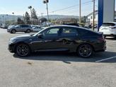 Thumbnail of 2023 Majestic Black Pearl Acura Integra