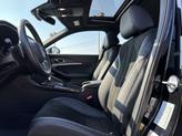 Thumbnail of 2023 Majestic Black Pearl Acura Integra