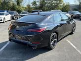Thumbnail of 2023 Majestic Black Pearl Acura Integra