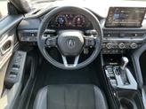 Thumbnail of 2023 Majestic Black Pearl Acura Integra