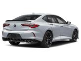 Thumbnail of 2025 Lunar Silver Metallic Acura TLX
