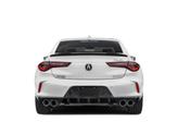 Thumbnail of 2025 Lunar Silver Metallic Acura TLX
