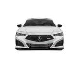 Thumbnail of 2025 Lunar Silver Metallic Acura TLX