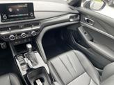 Thumbnail of 2025 Liquid Carbon Metallic Acura Integra