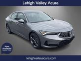 Photo of 2025 Liquid Carbon Metallic Acura Integra