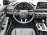 Thumbnail of 2025 Liquid Carbon Metallic Acura Integra