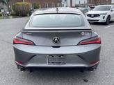 Thumbnail of 2025 Liquid Carbon Metallic Acura Integra