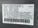 Thumbnail of 2025 Liquid Carbon Metallic Acura Integra