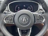 Thumbnail of 2026 Platinum White Pearl Acura MDX