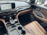 Thumbnail of 2026 Platinum White Pearl Acura MDX
