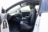 Thumbnail of 2021 Pearl White Multi-Coat Tesla Model Y